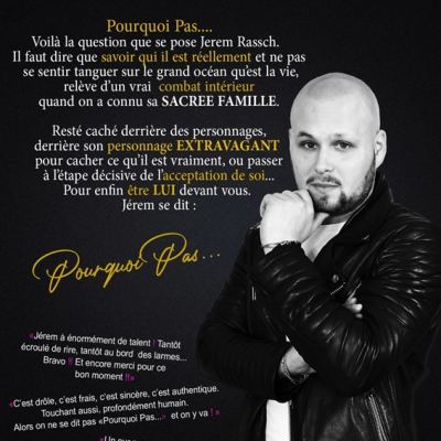 interview Jerem Rassch